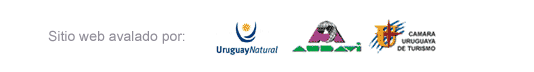 Uruguay Natural - Audavi - C&aacute;mara Uruguaya de Turismo
