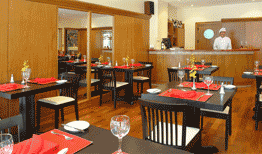 Balmoral Plaza Hotel