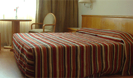 Hotel Lafayette Habitaci&oacute;n