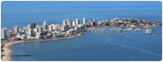 Punta del Este